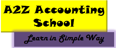 a2z accounting school – Learn in simple way